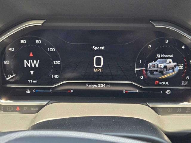 2025 GMC Sierra 2500 HD Vehicle Photo in DALLAS, TX 75209-3016