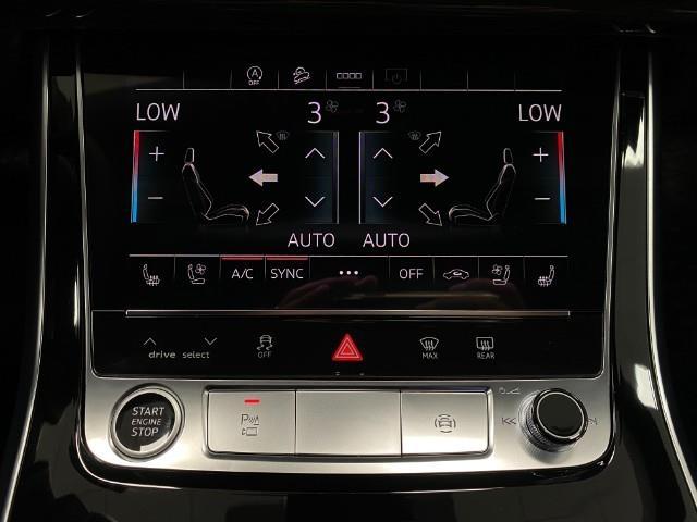 2025 Audi Q8 Vehicle Photo in Appleton, WI 54913