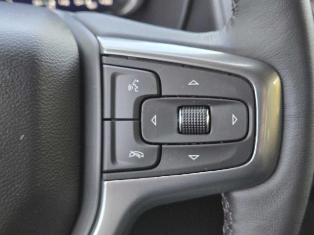 2022 Chevrolet Tahoe Vehicle Photo in DENTON, TX 76210-9321