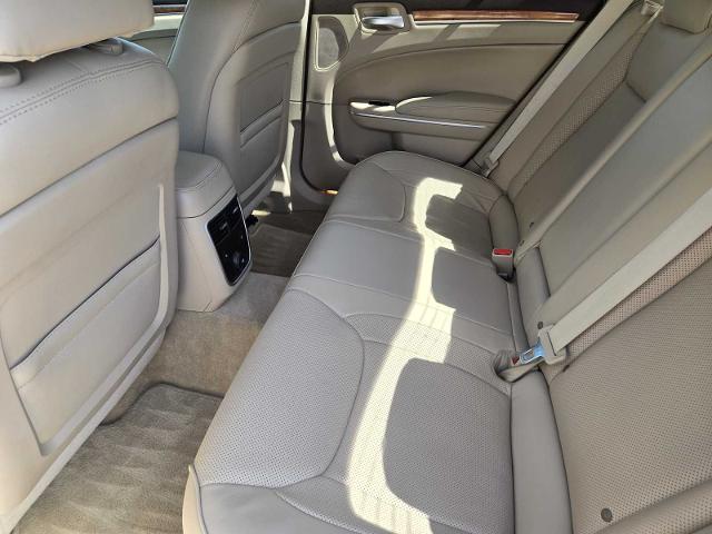 2014 Chrysler 300 Vehicle Photo in DENTON, TX 76210-9321
