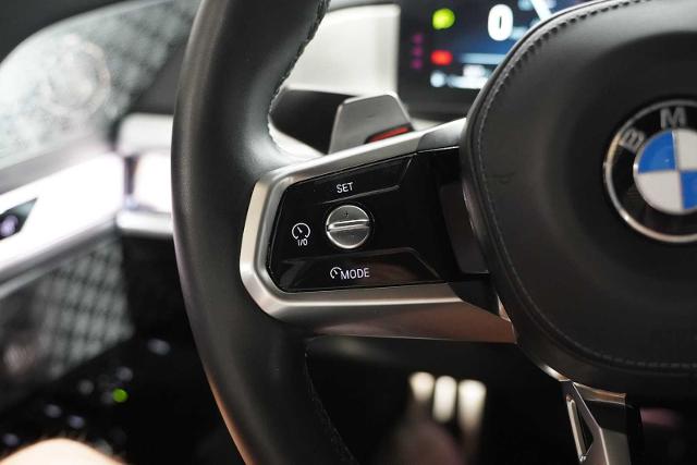 2023 BMW 760i xDrive Vehicle Photo in GRAPEVINE, TX 76051