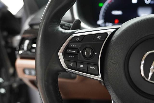 2023 Acura MDX Vehicle Photo in GRAPEVINE, TX 76051