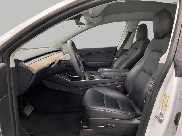 2021 Tesla Model Y Vehicle Photo in Appleton, WI 54913