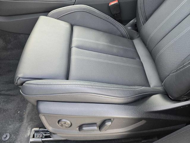 2025 Audi SQ5 Sportback Vehicle Photo in SUGAR LAND, TX 77478