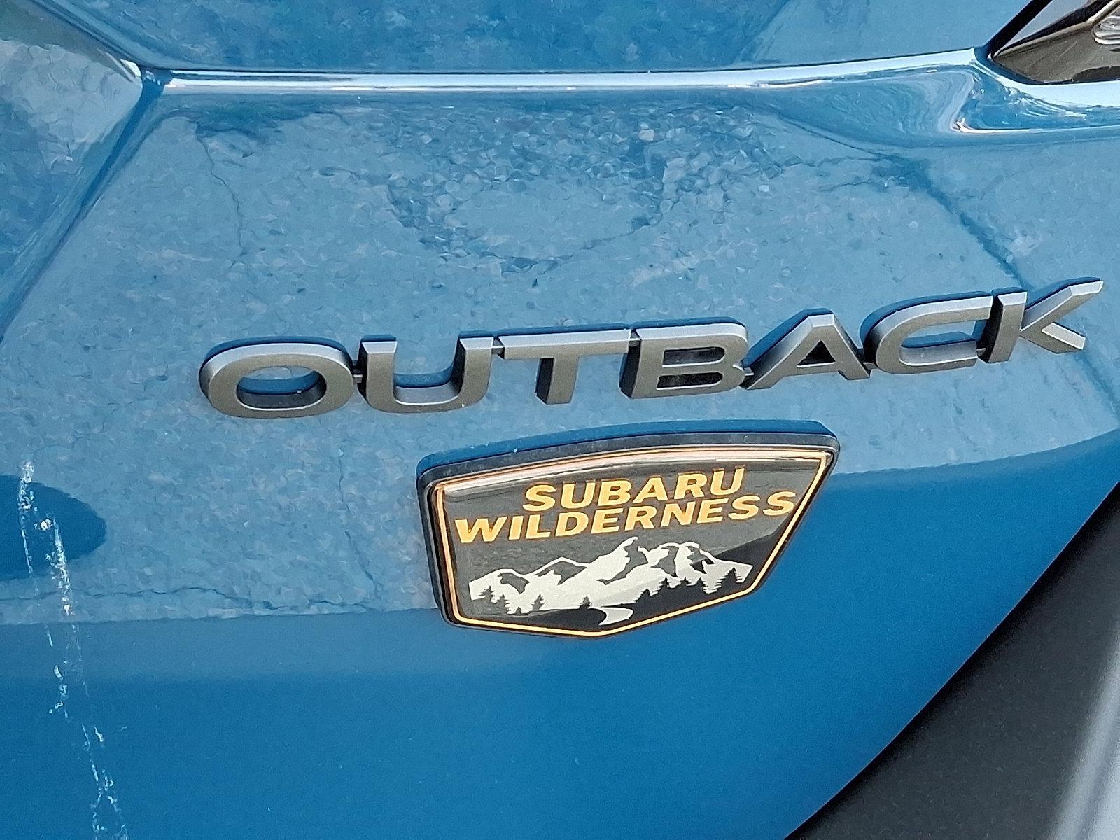 2025 Subaru Outback Vehicle Photo in Harrisburg, PA 17111
