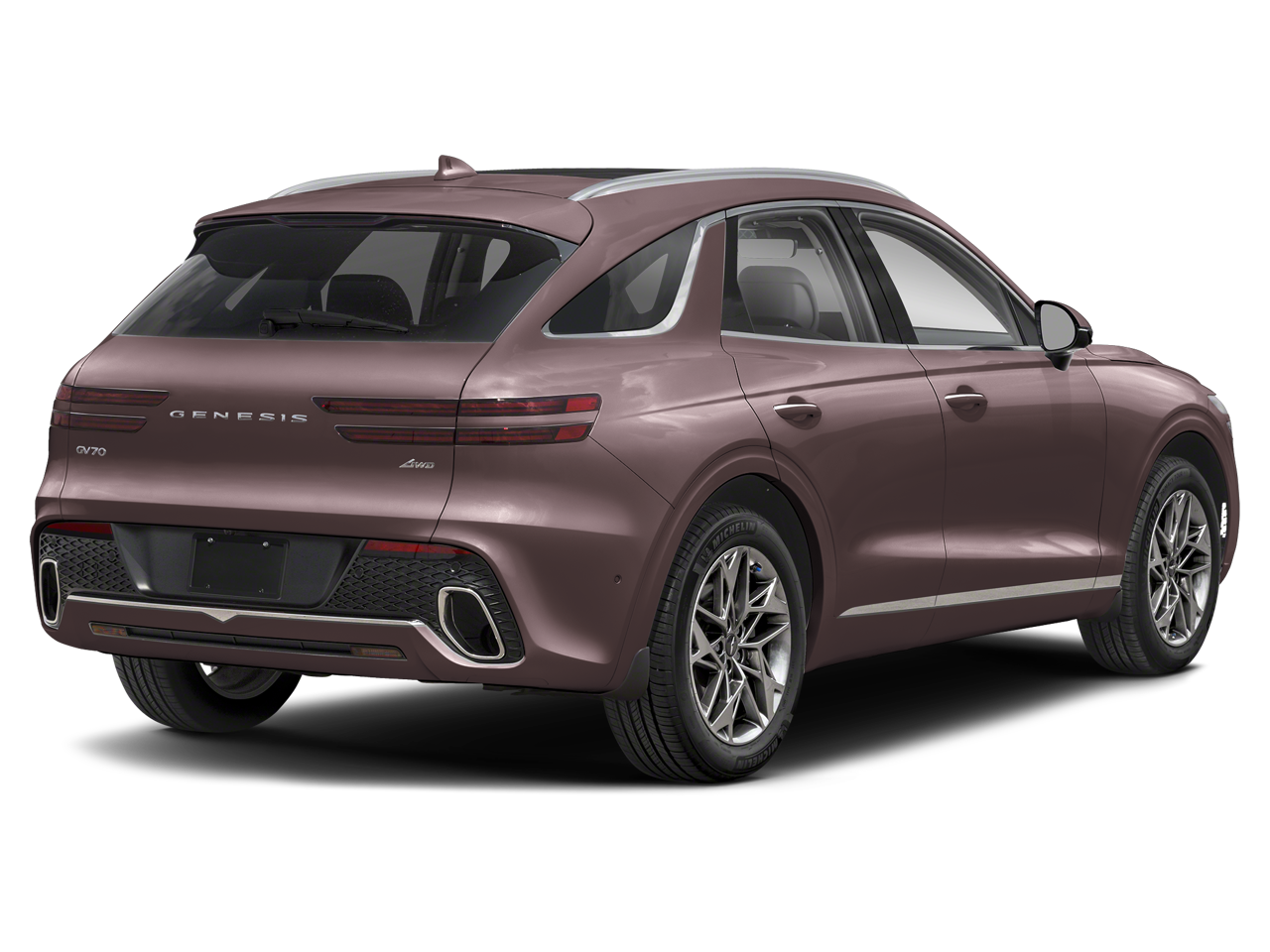 2023 Genesis GV70 Vehicle Photo in Green Bay, WI 54304