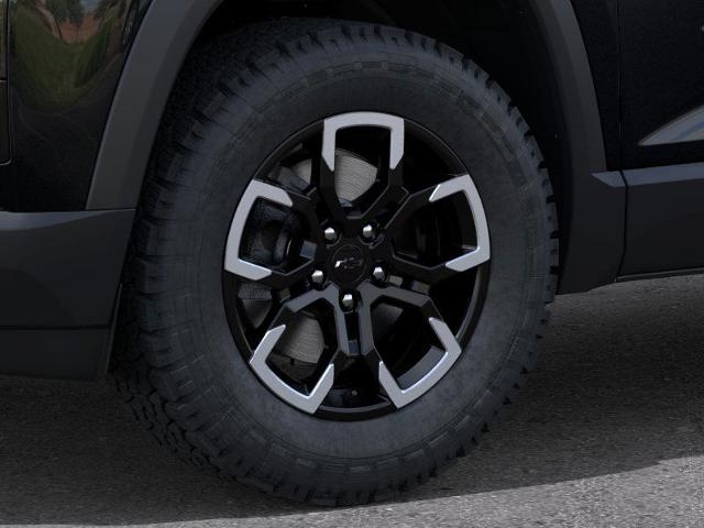 2026 Chevrolet Equinox Vehicle Photo in APPLETON, WI 54914-4656