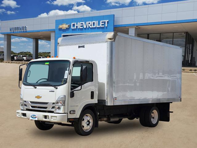 2024 Chevrolet 4500 HG LCF Gas Vehicle Photo in LEWISVILLE, TX 75067