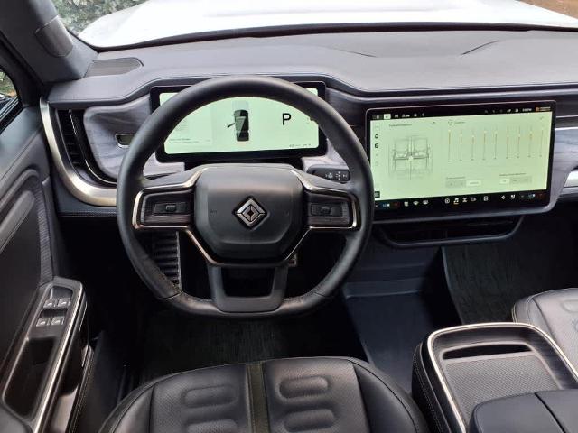 2023 Rivian R1S Vehicle Photo in San Antonio, TX 78230-1001
