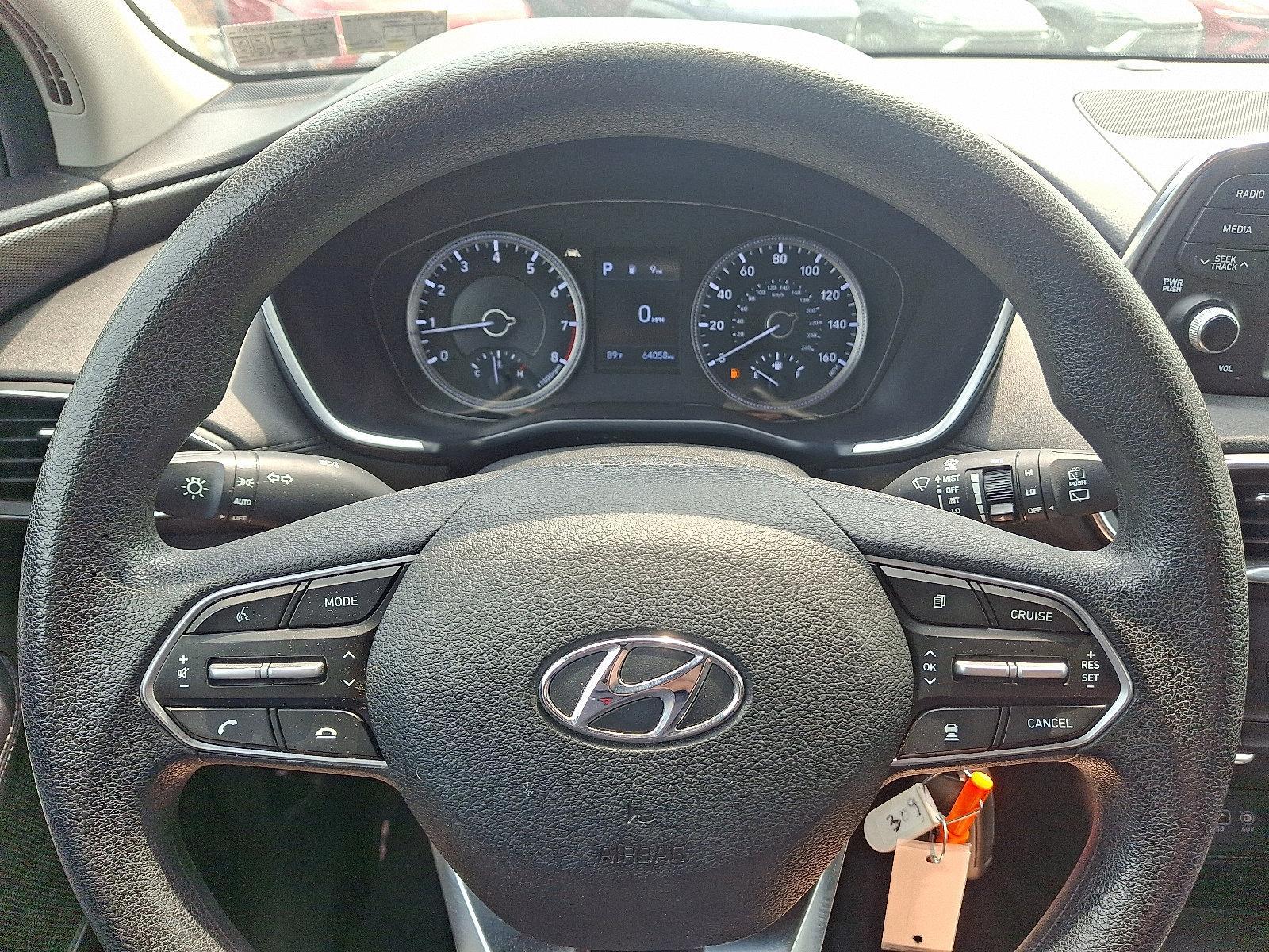 2019 Hyundai SANTA FE Vehicle Photo in Harrisburg, PA 17111