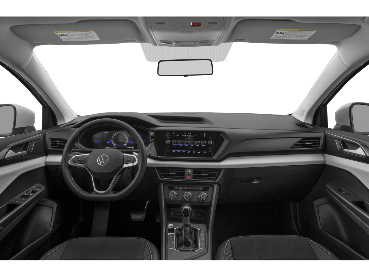 2024 Volkswagen Taos Vehicle Photo in San Antonio, TX 78230