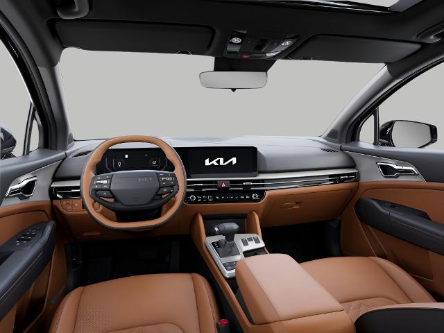 2026 Kia Sportage Vehicle Photo in Oshkosh, WI 54904