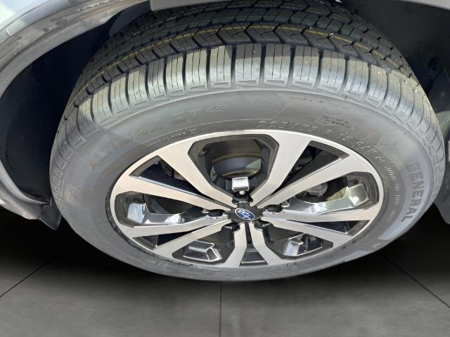 2020 Subaru Forester Vehicle Photo in Oshkosh, WI 54904