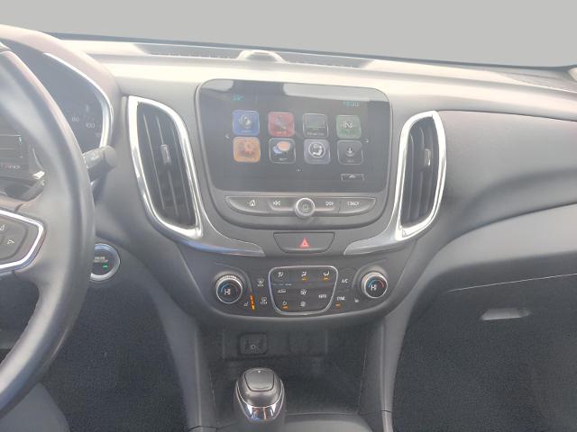 2018 Chevrolet Equinox Vehicle Photo in Green Bay, WI 54304