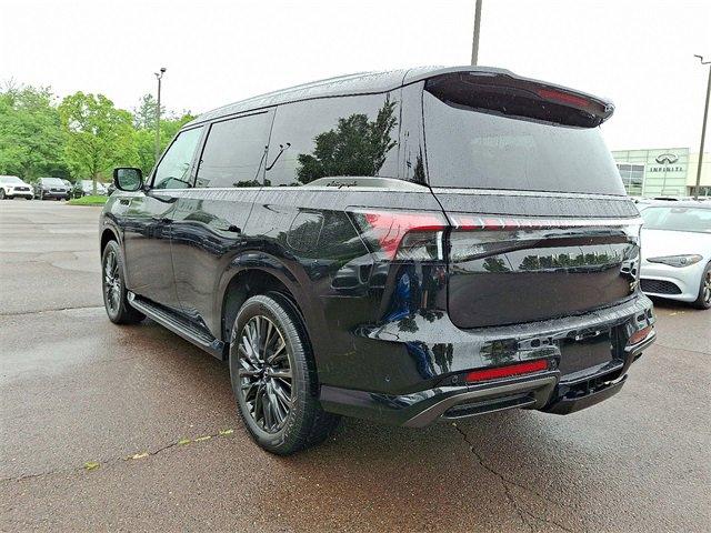 2025 INFINITI QX80 Vehicle Photo in Willow Grove, PA 19090