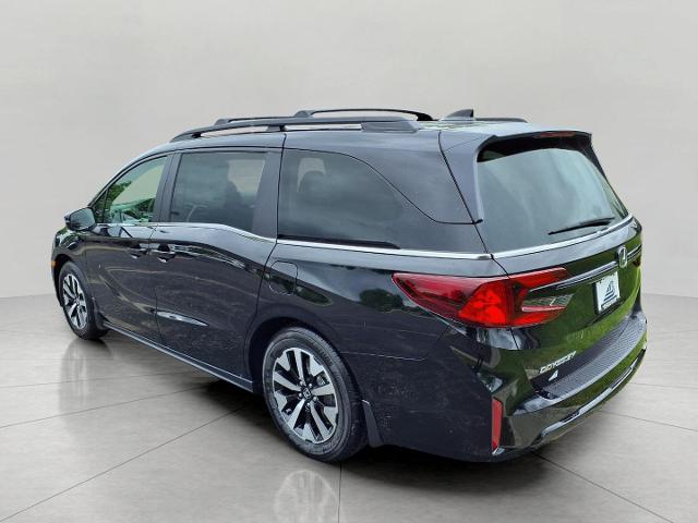 2025 Honda Odyssey Vehicle Photo in Oshkosh, WI 54904