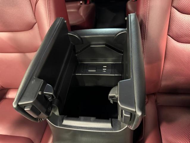 2023 Mazda CX-9 Vehicle Photo in Green Bay, WI 54304