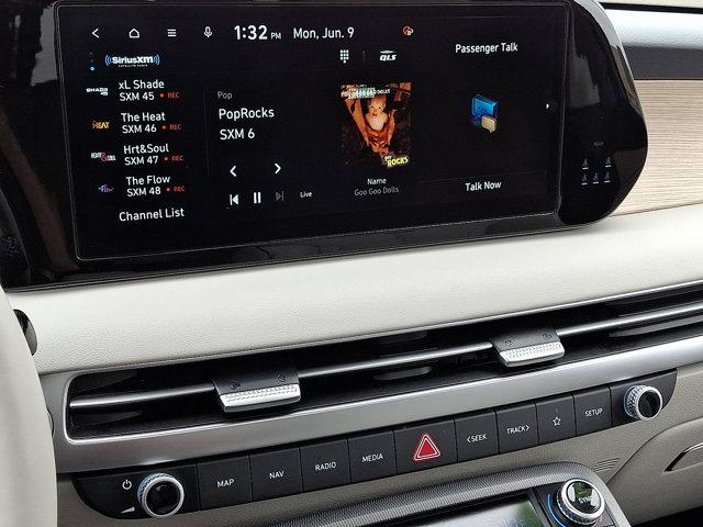 2024 Hyundai PALISADE Vehicle Photo in Philadelphia, PA 19116