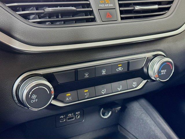 2020 Nissan Altima Vehicle Photo in Flemington, NJ 08822