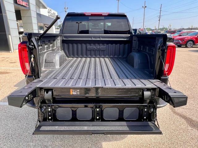 2025 GMC Sierra 1500 Vehicle Photo in EFFINGHAM, IL 62401-2832