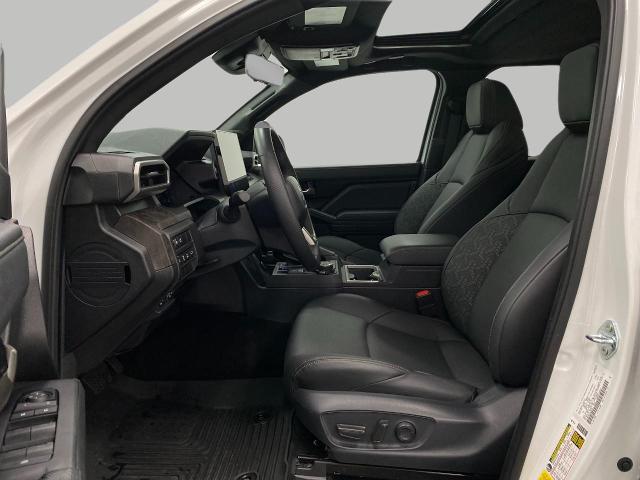 2024 Toyota Tacoma 4WD Vehicle Photo in Appleton, WI 54913