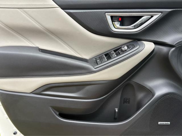 2024 Subaru Forester Vehicle Photo in DALLAS, TX 75209