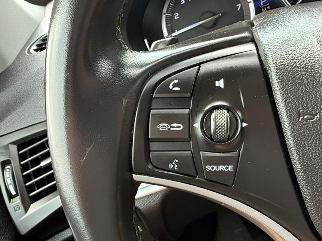2020 Acura MDX Vehicle Photo in MIDDLETON, WI 53562-1492