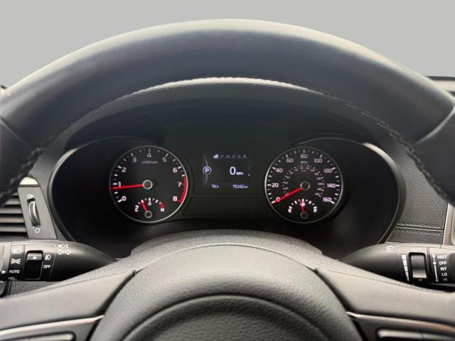 2018 Kia Optima Vehicle Photo in Appleton, WI 54914