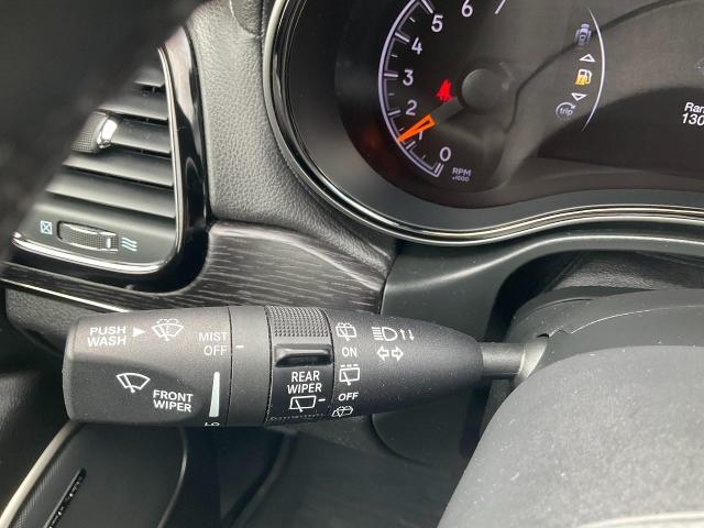 2020 Jeep Grand Cherokee Vehicle Photo in Kaukauna, WI 54130