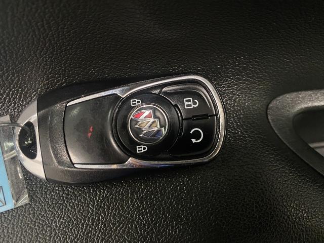 2020 Buick Encore GX Vehicle Photo in Appleton, WI 54913