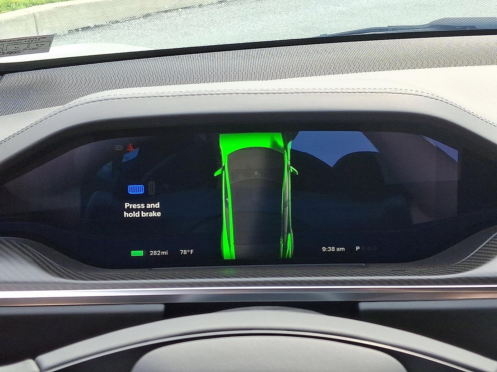 2021 Tesla Model S Vehicle Photo in Mechanicsburg, PA 17050-2306