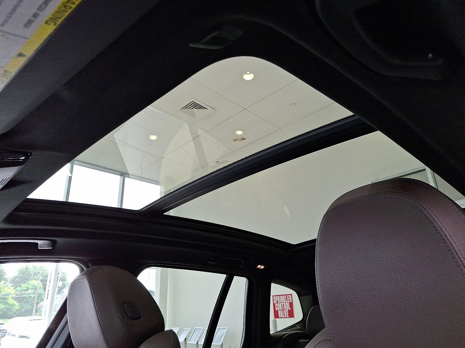 2018 BMW X3 xDrive30i Vehicle Photo in Lancaster, PA 17601