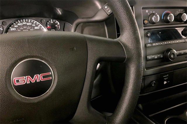 2023 GMC Savana Cargo 2500 Vehicle Photo in KANSAS CITY, MO 64114-4502
