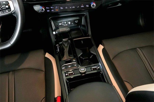 2025 Kia K5 Vehicle Photo in INDEPENDENCE, MO 64055-1314