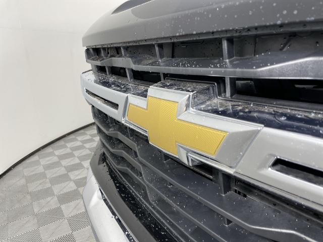 2024 Chevrolet Silverado 2500 HD Vehicle Photo in GILBERT, AZ 85297-0402