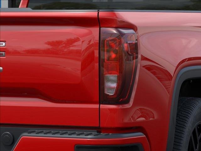 2025 GMC Sierra 1500 Vehicle Photo in ROXBORO, NC 27573-6143