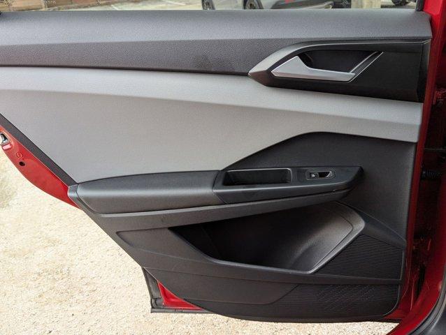 2023 Volkswagen Taos Vehicle Photo in San Antonio, TX 78230