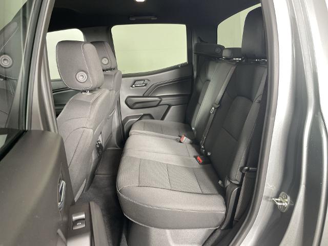 2024 GMC Canyon Vehicle Photo in GILBERT, AZ 85297-0402