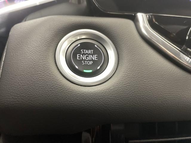 2024 GMC Canyon Vehicle Photo in GILBERT, AZ 85297-0402