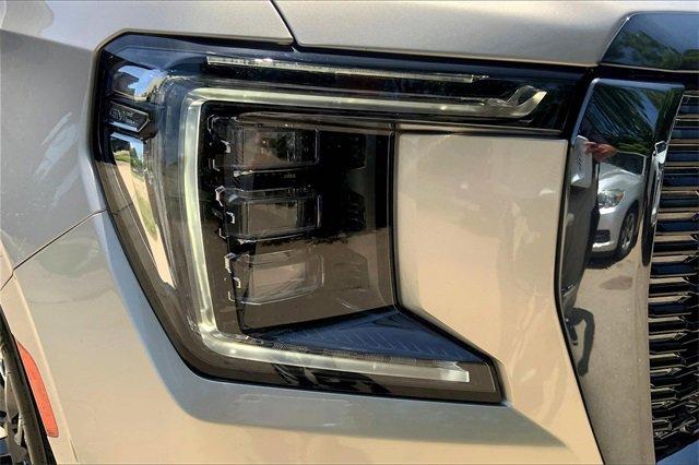 2023 GMC Yukon XL Vehicle Photo in KANSAS CITY, MO 64114-4545