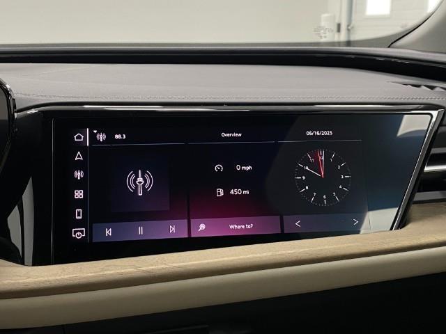 2025 Audi Q5 Vehicle Photo in Appleton, WI 54913
