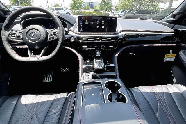 2026 Acura MDX Vehicle Photo in Grapevine, TX 76051