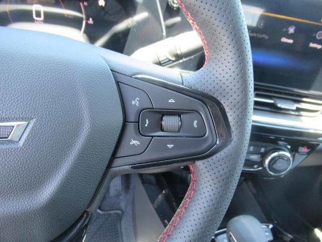 2025 Chevrolet Trax Vehicle Photo in LEESBURG, FL 34788-4022
