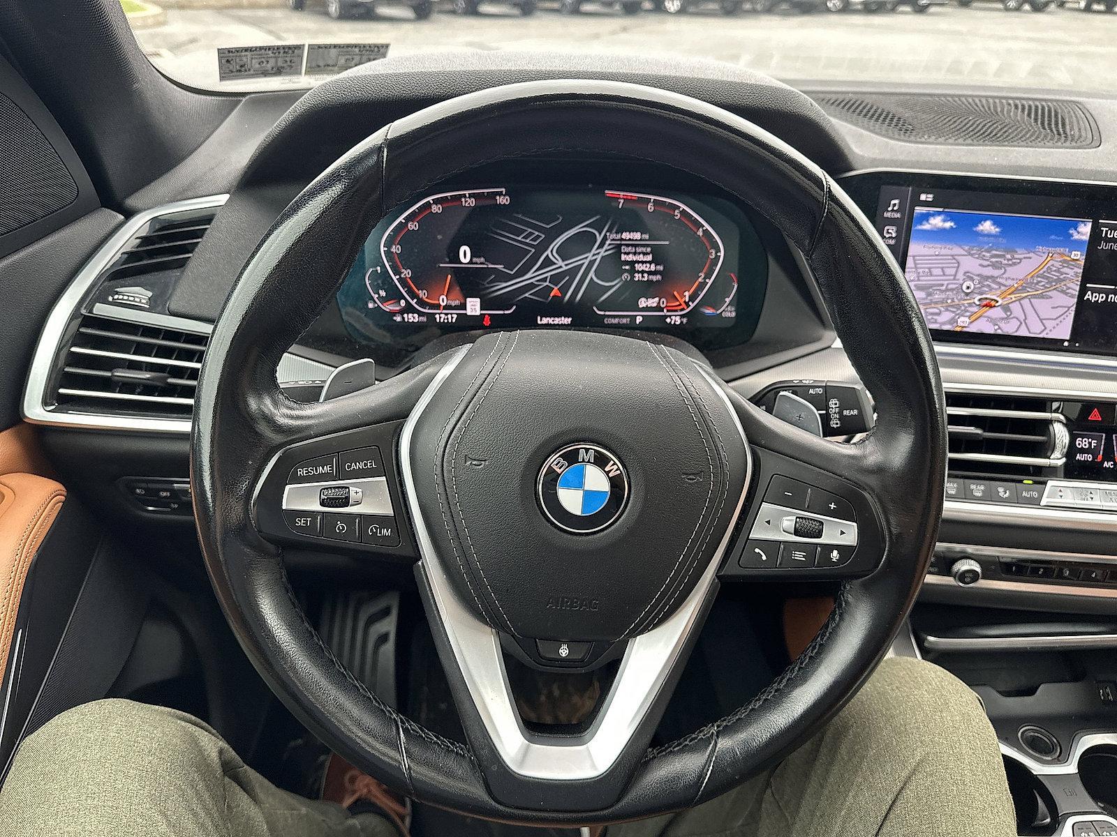 2019 BMW X5 xDrive40i Vehicle Photo in Lancaster, PA 17601