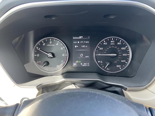 2024 Subaru Outback Vehicle Photo in Oshkosh, WI 54904