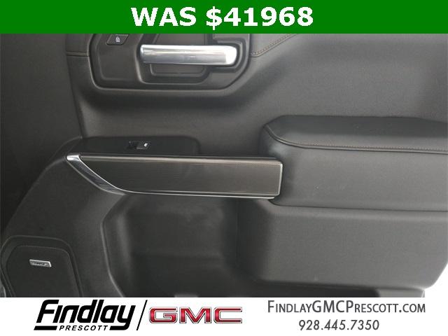 2020 GMC Sierra 1500 Vehicle Photo in PRESCOTT, AZ 86305-3700