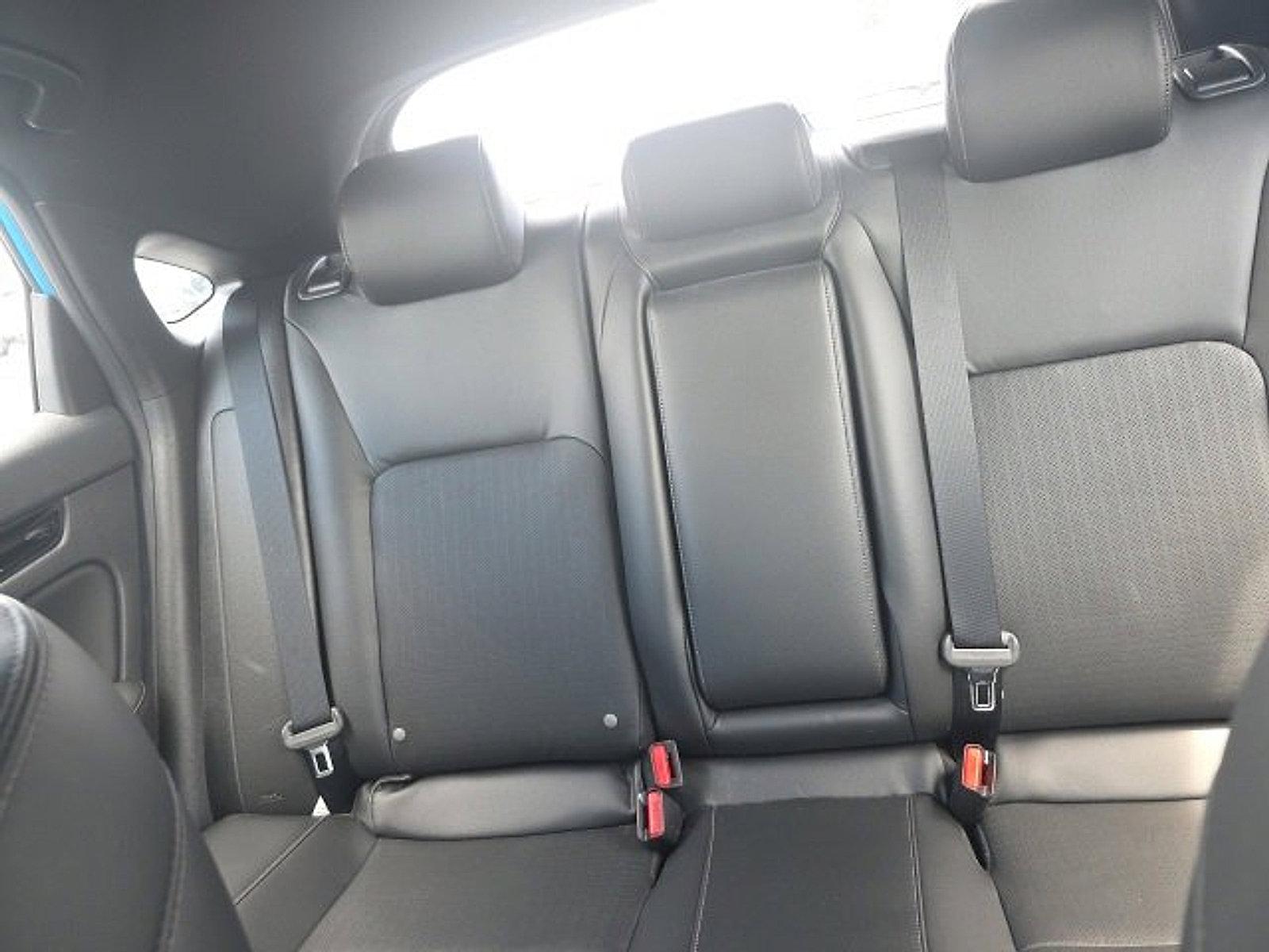 2024 Honda Civic Hatchback Vehicle Photo in Harrisburg, PA 17111