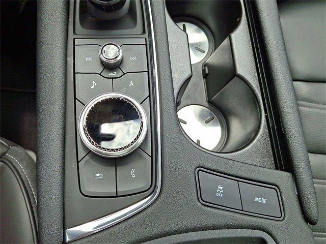 2024 Cadillac XT6 Vehicle Photo in ALLENTOWN, PA 18103-7399