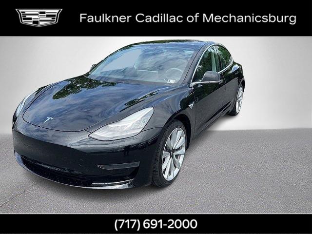 2020 Tesla Model 3 Vehicle Photo in MECHANICSBURG, PA 17050-1707