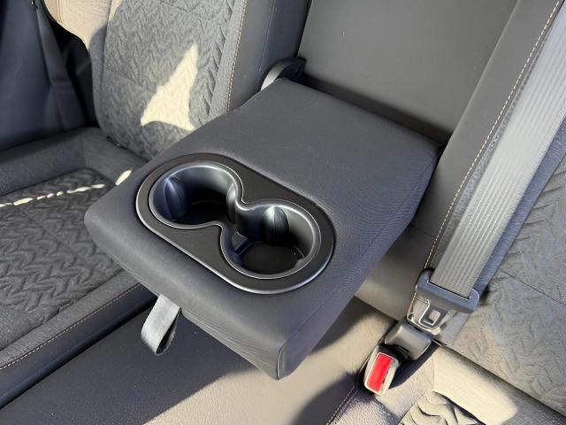 2022 Chevrolet Equinox Vehicle Photo in Green Bay, WI 54304